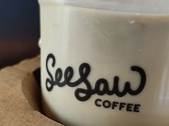 -Seesaw Coffee(环贸iapm店)