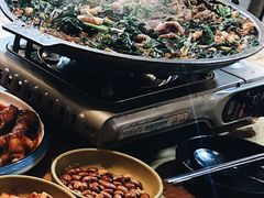 -京玉菲饭店(李村店)