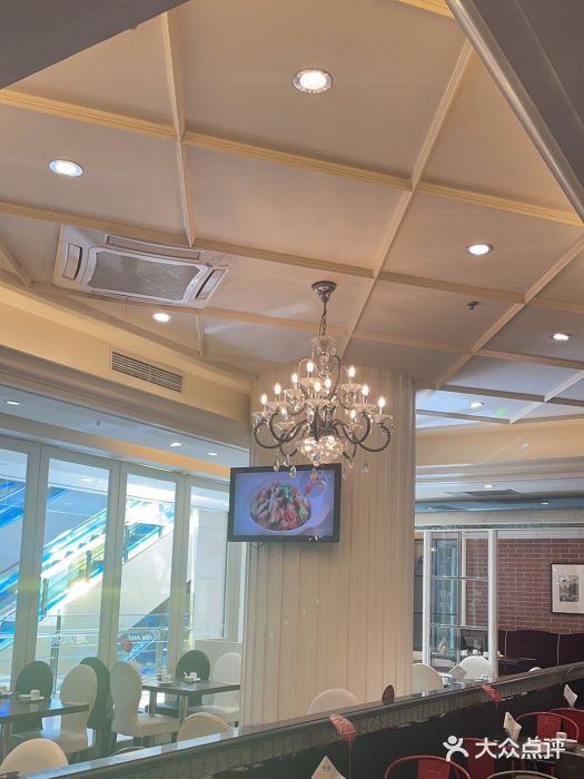 避风塘(光启城店)图片