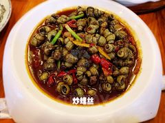 -七宝农家菜(七宝老街店)