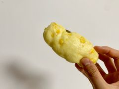 水磨玉米糕-宫门口馒头铺(创始人总店)