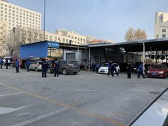 -京西五环检测场