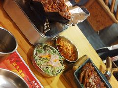 -小木屋米酒店·韩国料理(深圳总店)