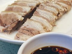 崇明白煮羊肉-吉士·星座 JISHI CONSTELLATION(新天地店)
