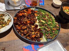 -铁公鸡·四川料理(天环广场店)