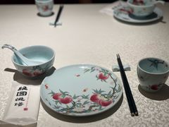 -维园悦谱·海派家常菜(乌鲁木齐南路店)