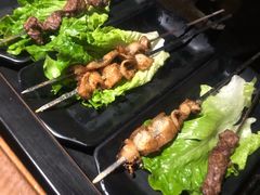 -牛焱·贵州黄牛肉火锅(城西银泰店)