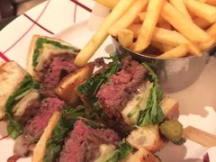 -db Bistro & Oyster Bar by Daniel Boulud(滨海湾金沙店)