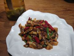 -必点海鲜·鲅鱼水饺(鞍山西道店)