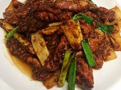 -老牌坊鲁菜名店(宽厚里店)