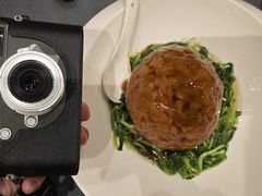 -A One Kitchen·南京精菜馆(晶丽酒店店)
