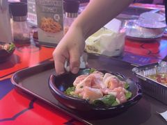 -隐匠桶烧烤肉店(利时广场店)