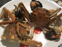 海鲜-欢乐牧场海鲜烤肉自助(牡丹园店)