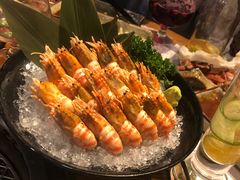 -赤坂亭·M9和牛烧肉·铁板烧(合肥万象城店)