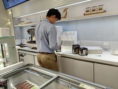 -好利来(团结湖店)