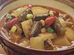 -西湖春天•老字号杭州菜(百汇店)