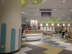 -meland亲子乐园•派对•研学(苏州悠方购物中心店)