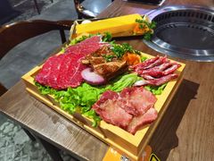 -香猪坊韩国烤肉专属门店(魏公村店)