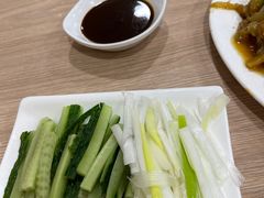 -姥家春饼店(漳州二路店)