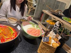 -山缓缓火锅(青岛万象城店)