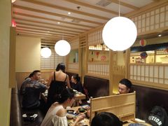 大堂-伊豆野菜村(新荟城店)