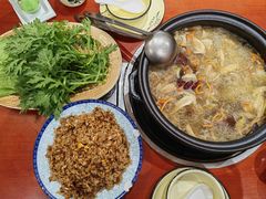 -菌之家·专业纯野生菌火锅·特色炒菌