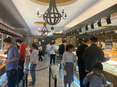 -汉巴味德(大悦城店)