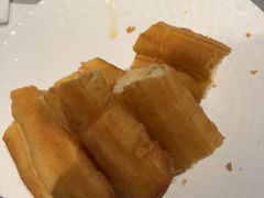 -漢舍中国菜馆(浦东嘉里城店)