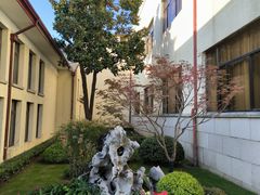 -南京西康宾馆