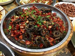 -酒窝窝大排档(威远店)
