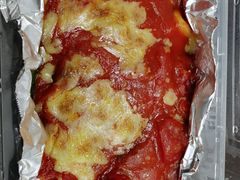 茄汁猪扒饭-超级魔厨(地王店)