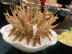 -璞御·海鲜·雪花牛肉局(宾水西道店)