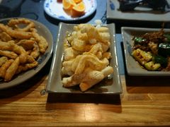 -秋语木桶鱼.酸菜鱼(开发区火车站店)