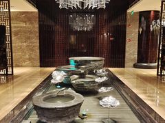 -皇冠假日酒店-御皇轩中餐厅