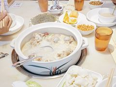-小骨煲金华砂锅(转塘金街美地店)
