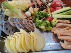 -谢智冷沾沾(马家巷总店)