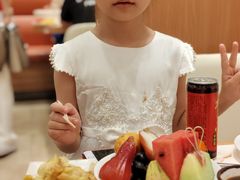 -第六季自助餐厅(甜水园店)
