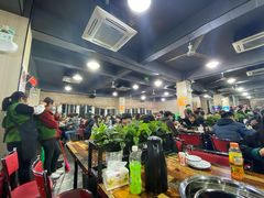 -皖北巫氏三胖地锅鸡(长淮总店)