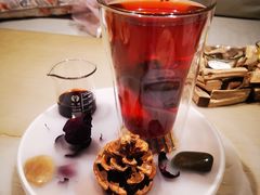 -初拾·花里餐厅(钜城华亿店)