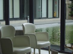 -锦江都城经典达华静安寺酒店·餐厅