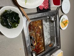 -海底捞火锅(龙岗星河COCO Park店)