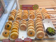 -味多美蛋糕(杨闸环岛店)