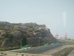 -洋山深水港