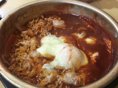 -李先生的首尔小馆(松江启源广场店)