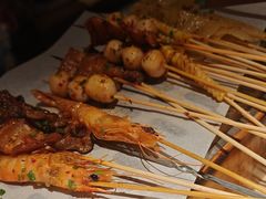 -串盟烧烤大排档·长沙美食地标(星沙店)