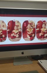 -宫小主嗨贝贝儿童摄影