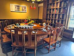 -凤凰山斑鱼馆(恭城店)