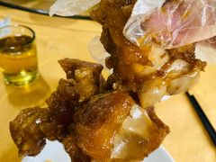 -伟记牛蹄(道滘店)