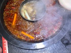 -陈眼镜火锅(总店)