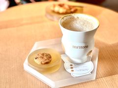 -tea'stone (万象天地店)
